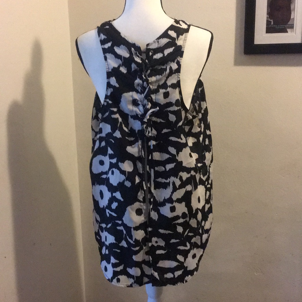 Polyester Tank